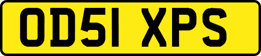 OD51XPS