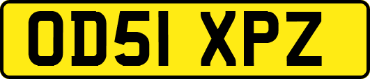 OD51XPZ