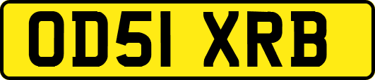 OD51XRB
