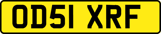 OD51XRF
