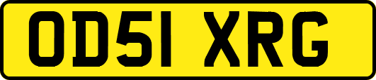 OD51XRG