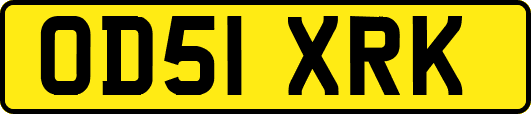 OD51XRK