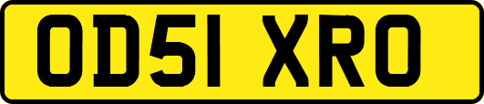 OD51XRO