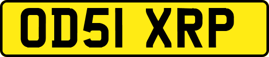 OD51XRP