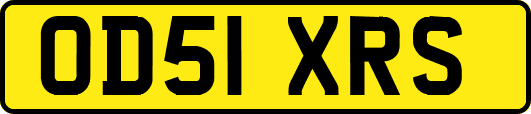 OD51XRS