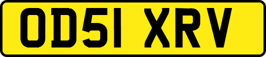 OD51XRV
