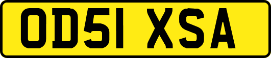 OD51XSA