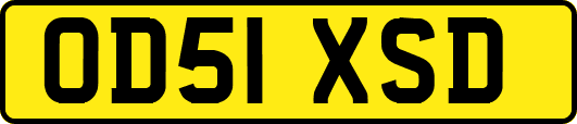 OD51XSD