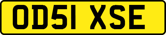 OD51XSE