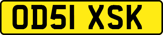 OD51XSK