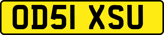 OD51XSU