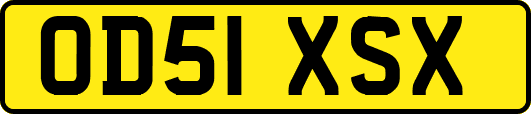 OD51XSX
