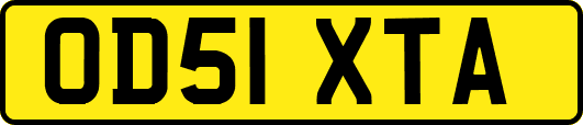 OD51XTA