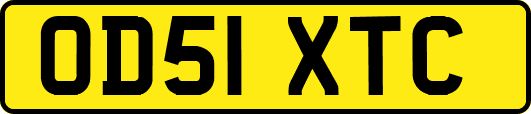 OD51XTC