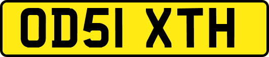 OD51XTH