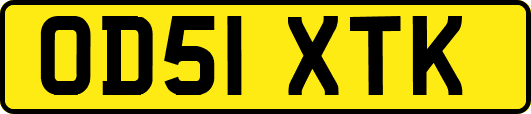 OD51XTK