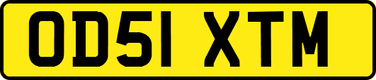 OD51XTM
