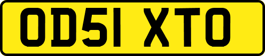 OD51XTO