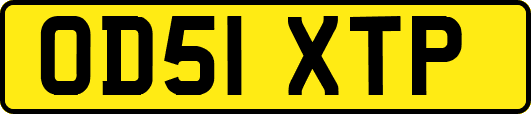 OD51XTP