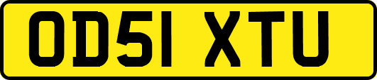 OD51XTU