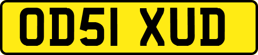 OD51XUD