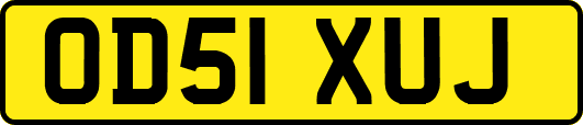 OD51XUJ