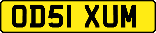 OD51XUM