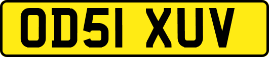 OD51XUV