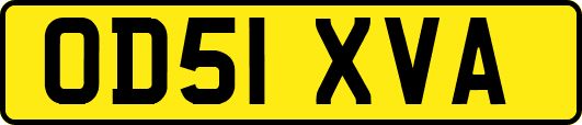 OD51XVA