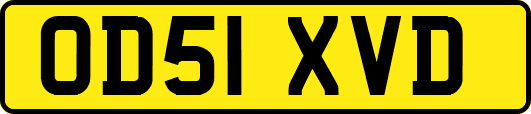OD51XVD