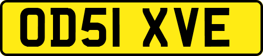 OD51XVE