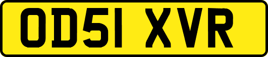 OD51XVR