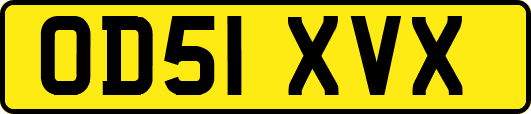 OD51XVX