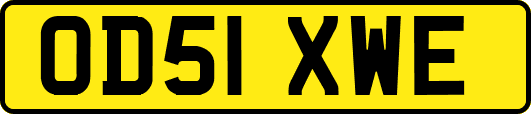 OD51XWE