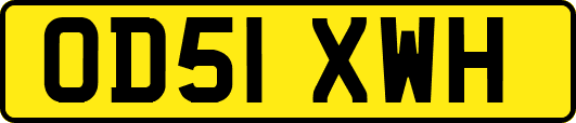 OD51XWH