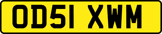 OD51XWM