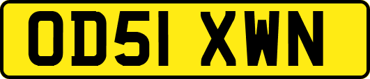 OD51XWN