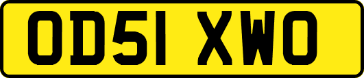 OD51XWO