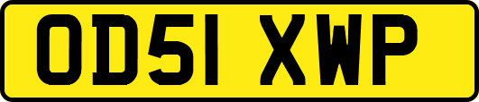 OD51XWP