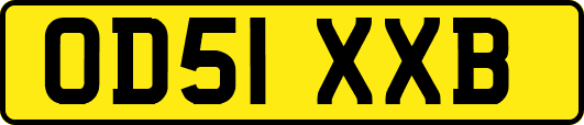 OD51XXB