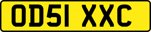 OD51XXC