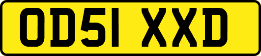 OD51XXD