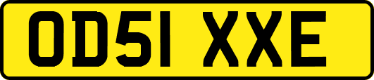 OD51XXE