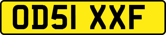 OD51XXF
