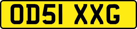 OD51XXG