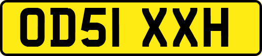 OD51XXH