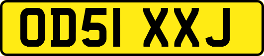 OD51XXJ