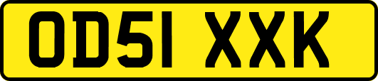 OD51XXK