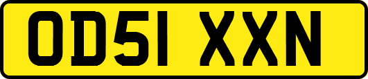 OD51XXN