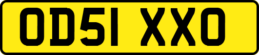 OD51XXO